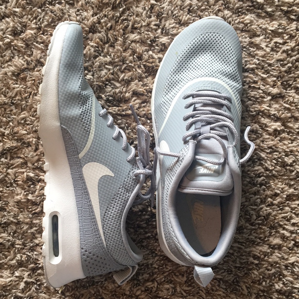 Nike Running Shoes